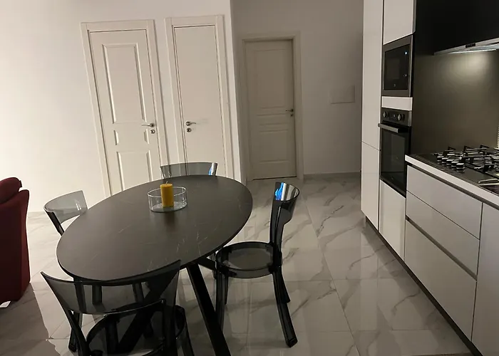 Cuore Di Napoli Centro